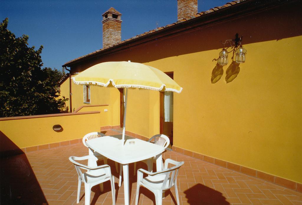 Agriturismo La Cella Villa Arezzo Exterior photo