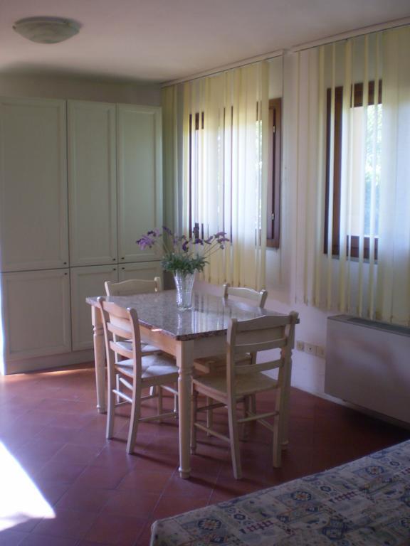 Agriturismo La Cella Villa Arezzo Room photo