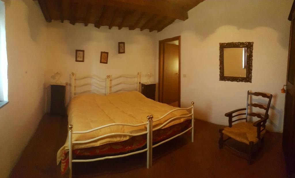 Agriturismo La Cella Villa Arezzo Exterior photo
