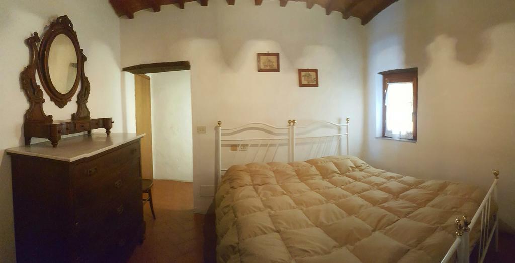 Agriturismo La Cella Villa Arezzo Exterior photo